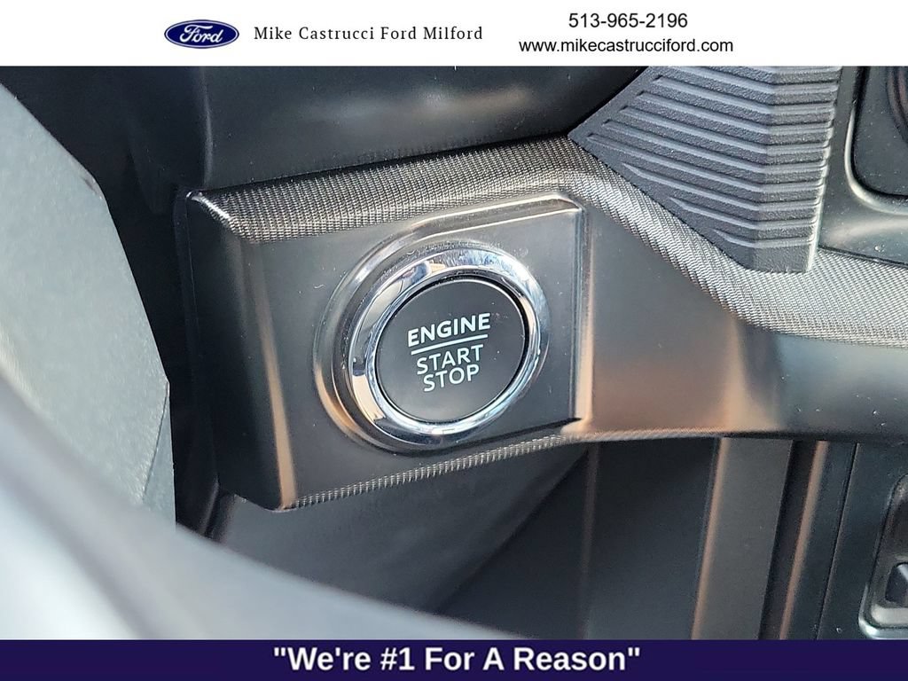 Certified 2024 Ford F150 Lariat w/ Equipment Group 502A High AWD/4WD image 19