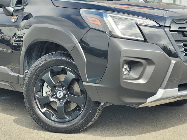 Used 2022 Subaru Forester Wilderness w/ Wilderness Package AWD/4WD image 7