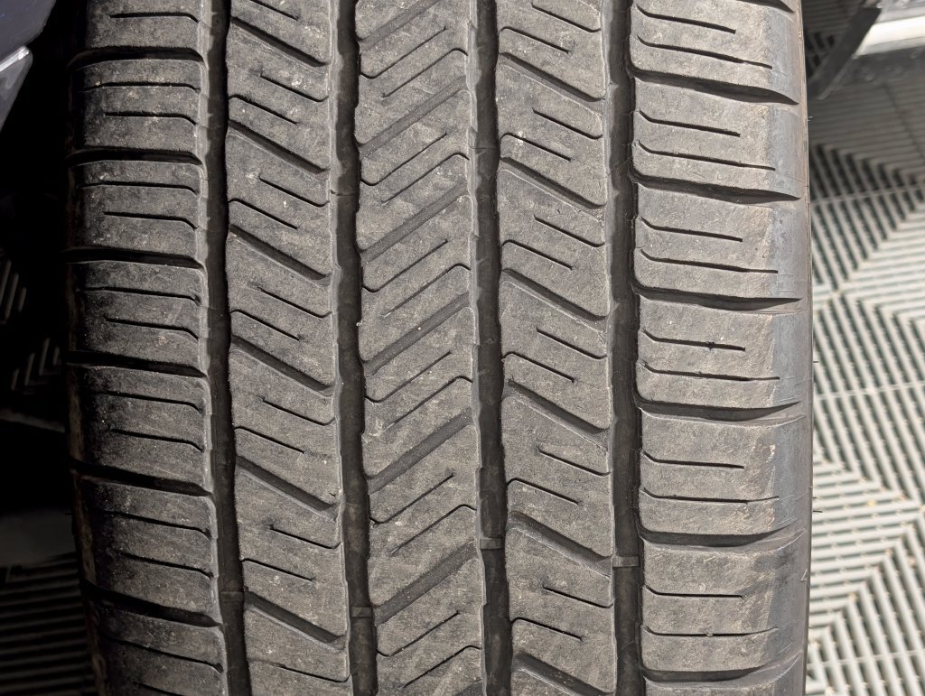 Certified 2021 Ford Expedition XLT RWD image 30