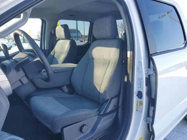 Certified 2023 Ford F150 XLT image 17