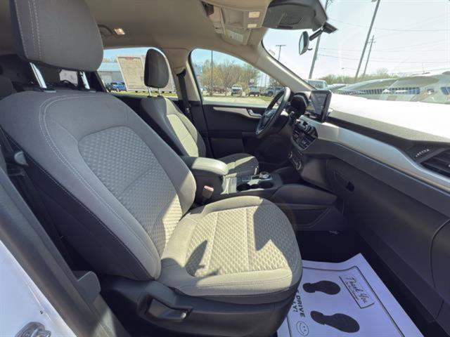 Certified 2020 Ford Escape SE image 20