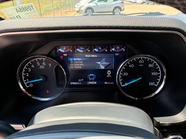 Certified 2023 Ford F150 XLT w/ Equipment Group 302A High AWD/4WD image 14