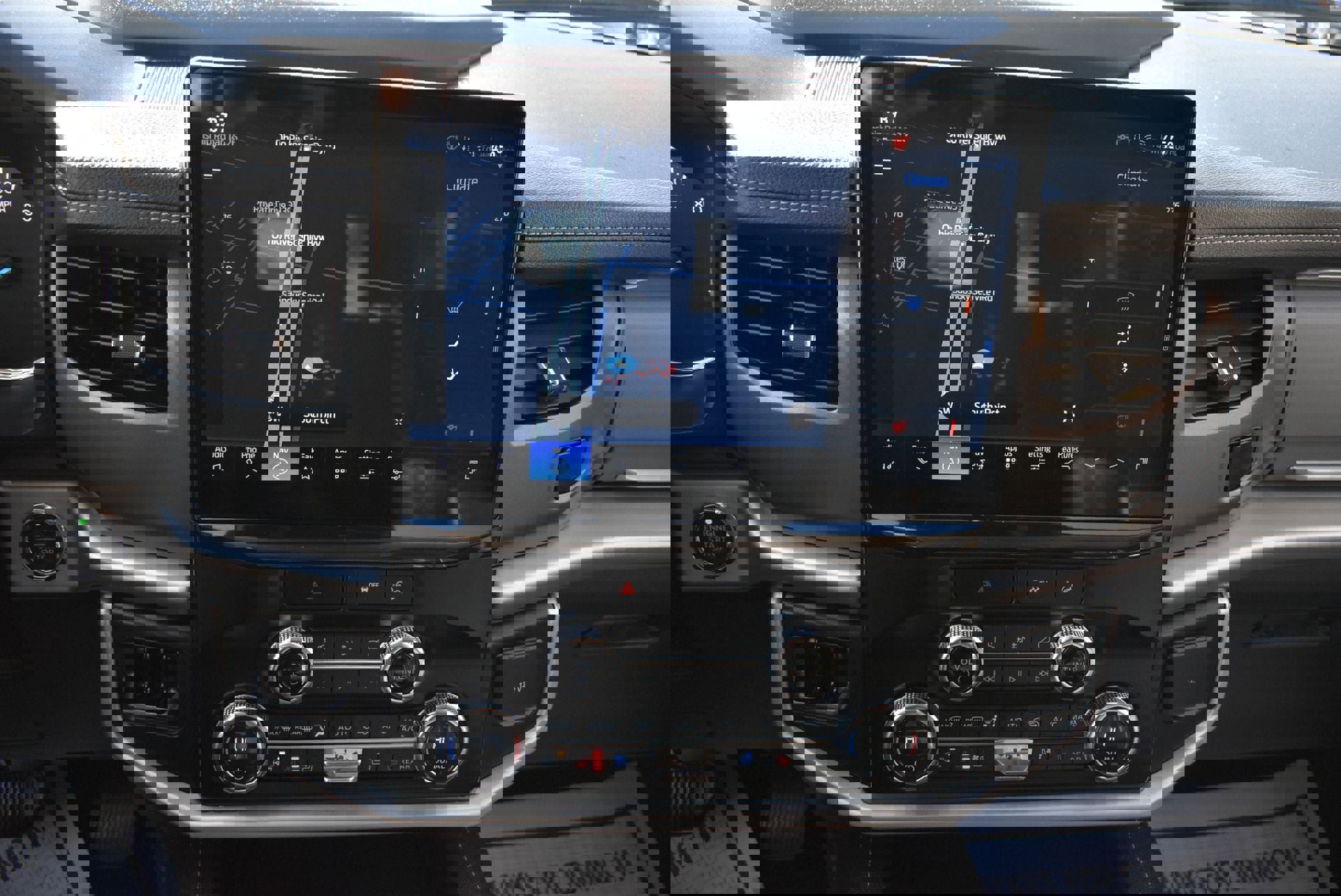 Certified 2022 Ford Expedition XLT image 23