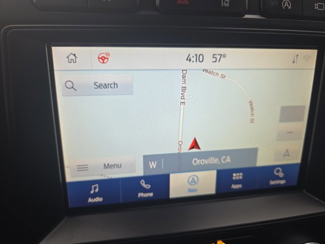 Certified 2021 Ford Expedition Limited AWD/4WD image 20