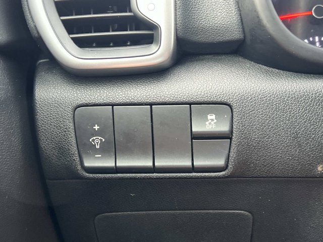 Used 2017 Kia Sportage LX w/ LX Popular Package AWD/4WD image 32