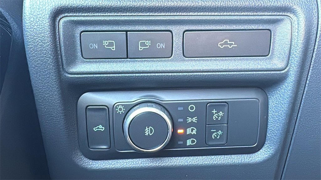 Certified 2023 Ford F150 Raptor w/ Equipment Group 802A Raptor R image 18