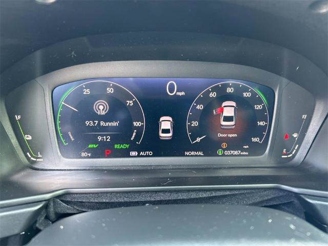 Used 2023 Honda Accord Sport image 33