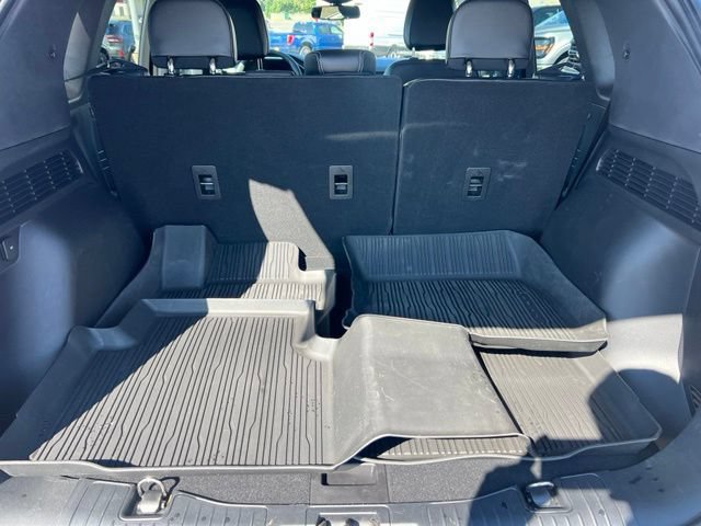 Certified 2023 Ford Escape Platinum w/ Premium Technology Package AWD/4WD image 24