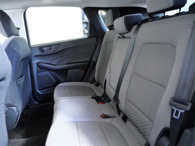 Certified 2022 Ford Escape SE w/ Convenience Package image 14