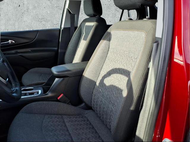 Used 2023 Chevrolet Equinox LT image 23
