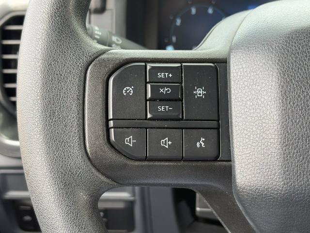 Certified 2024 Ford F150 STX RWD image 16