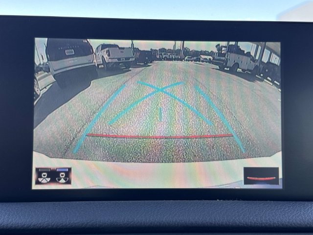 Used 2021 Lexus IS 350 F Sport w/ Accessory Package 2 RWD image 25