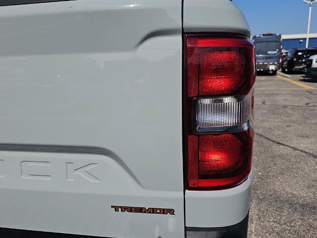 Certified 2023 Ford Maverick Tremor w/ Tremor Off-Road Package AWD/4WD image 34