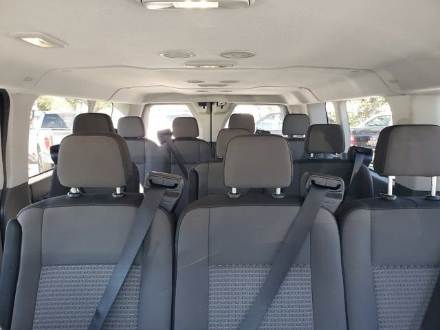 Certified 2024 Ford Transit 350 XLT image 28