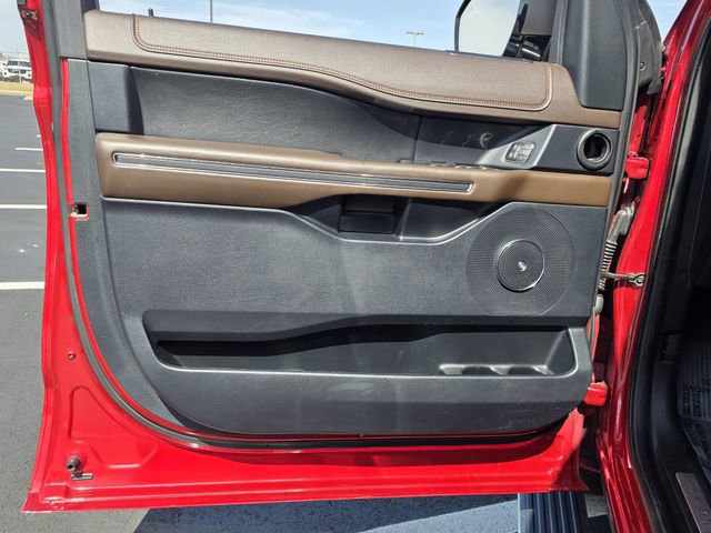 Certified 2020 Ford Expedition King Ranch w/ Cargo Package AWD/4WD image 15