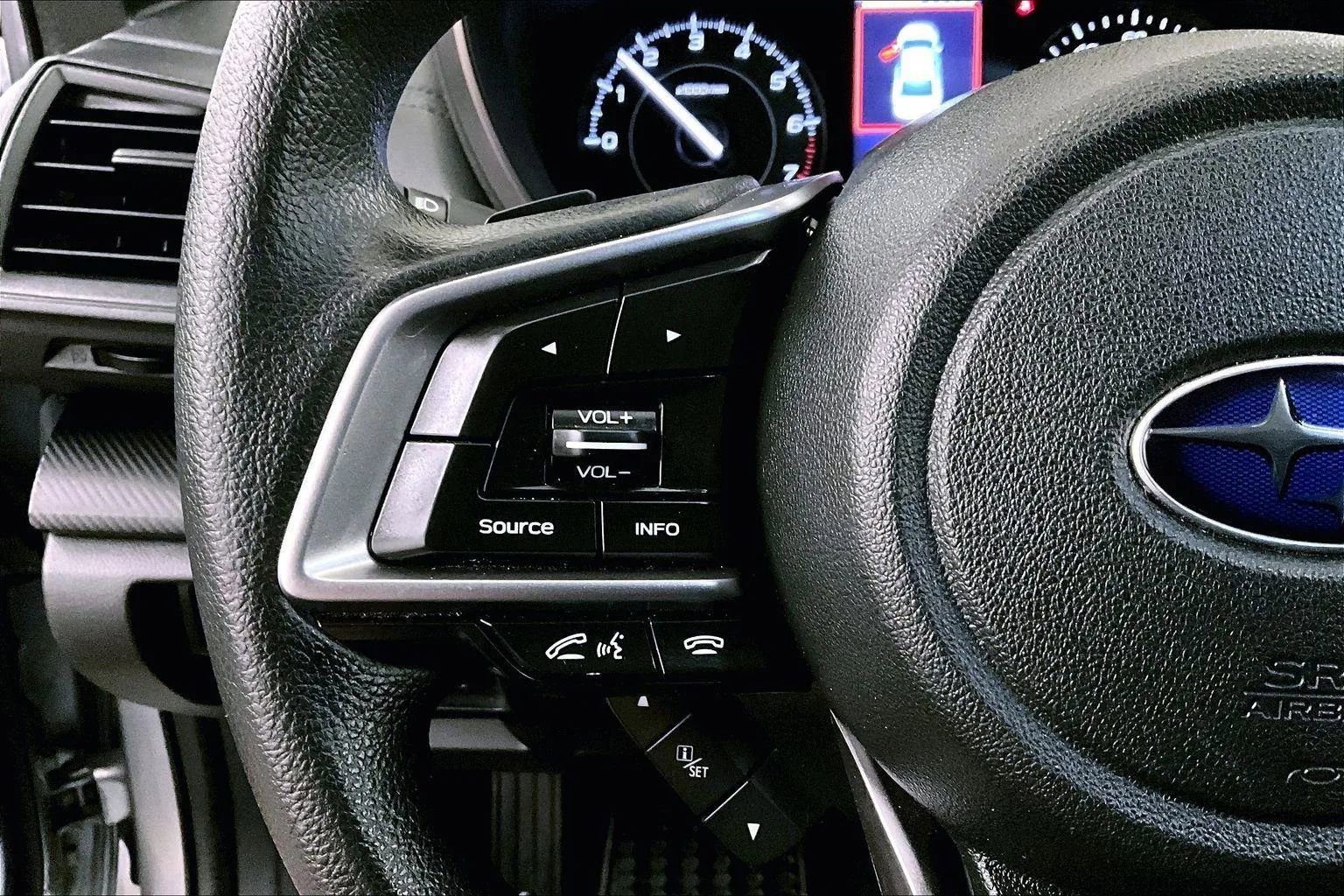 Used 2019 Subaru Impreza 2.0i Premium w/ Eyesight & BSD/Rcta & SRF image 17