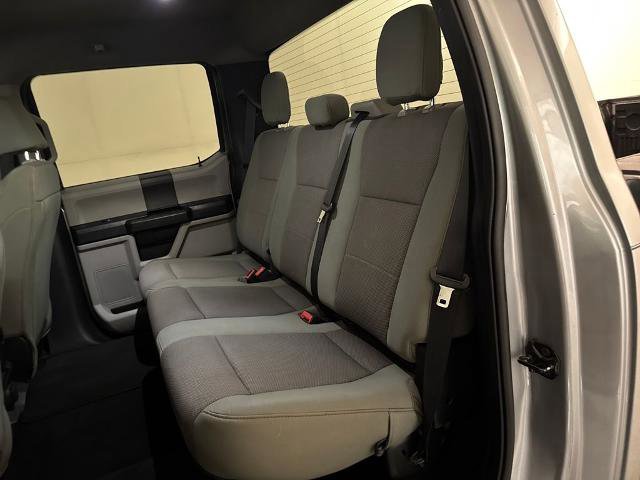 Certified 2020 Ford F350 XL w/ STX Appearance Package image 33