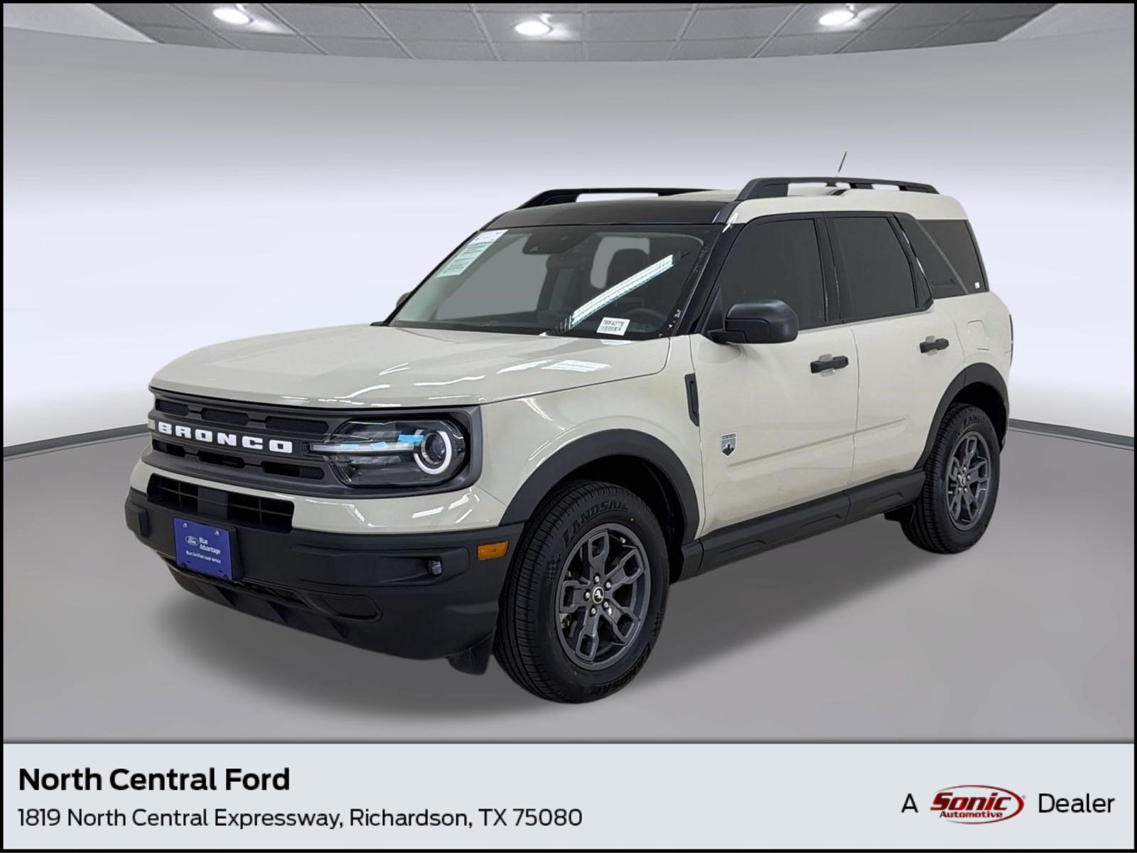 Certified 2024 Ford Bronco Sport Big Bend w/ Convenience Package