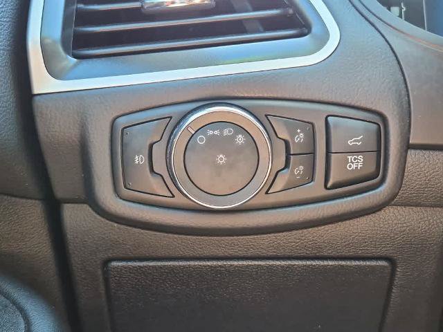 Certified 2024 Ford Edge SEL w/ Convenience Package AWD/4WD image 18