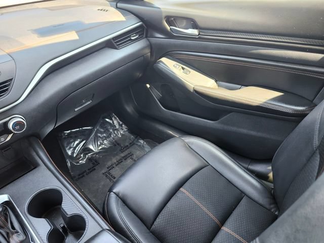 Used 2021 Nissan Altima 2.0 SR FWD image 15