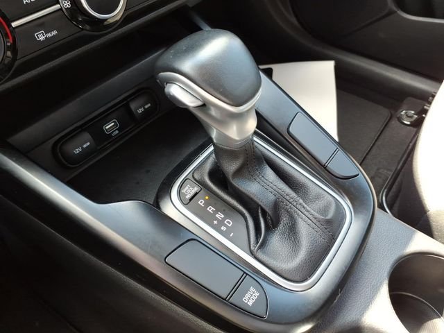 Used 2020 Kia Soul X-Line FWD image 25