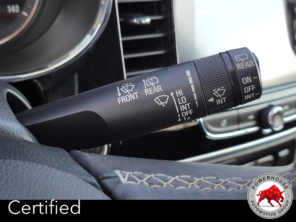 Used 2020 Buick Encore Preferred FWD image 30