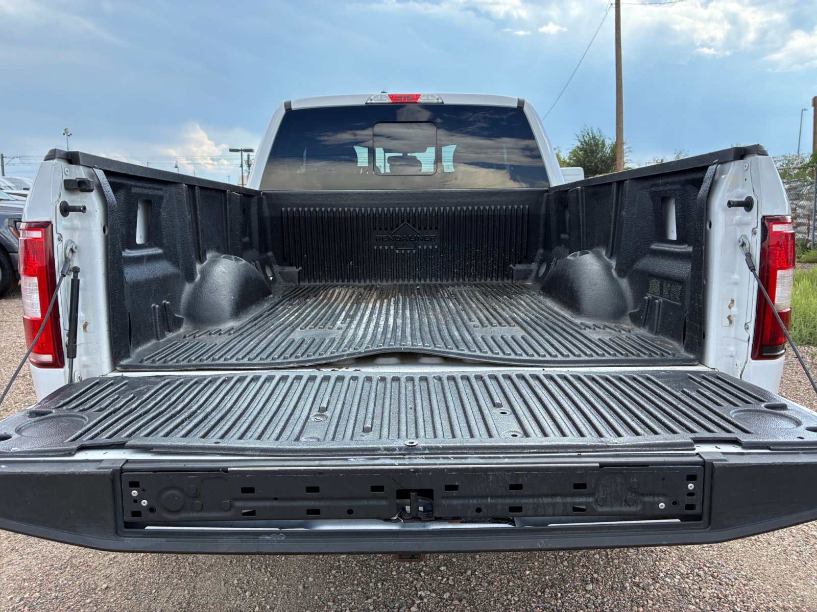 Certified 2020 Ford F150 XLT w/ Equipment Group 302A Luxury AWD/4WD image 32