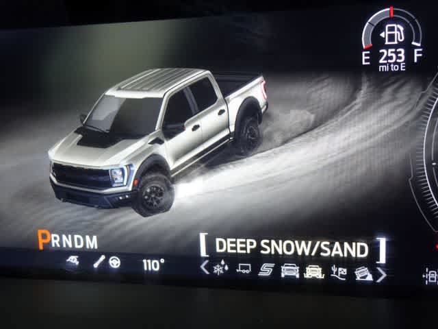 Certified 2021 Ford F150 Raptor w/ Raptor 37 Performance Package AWD/4WD image 33