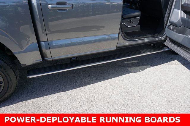 Certified 2021 Ford F150 Lariat w/ Equipment Group 502A High image 27