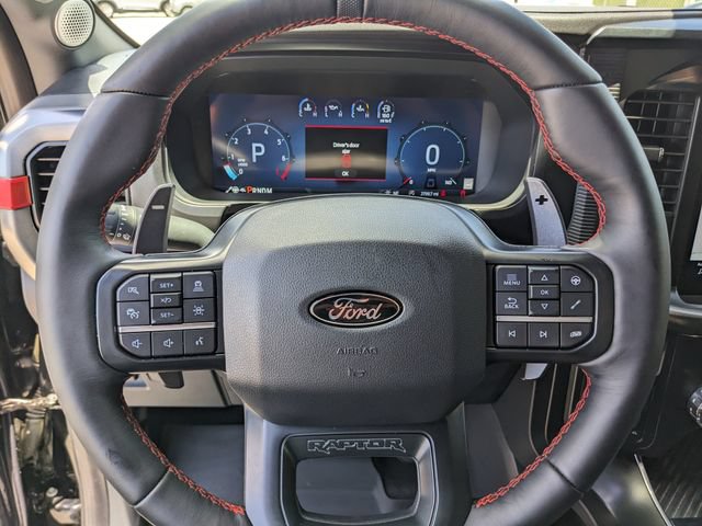 Certified 2025 Ford F150 Raptor AWD/4WD image 33