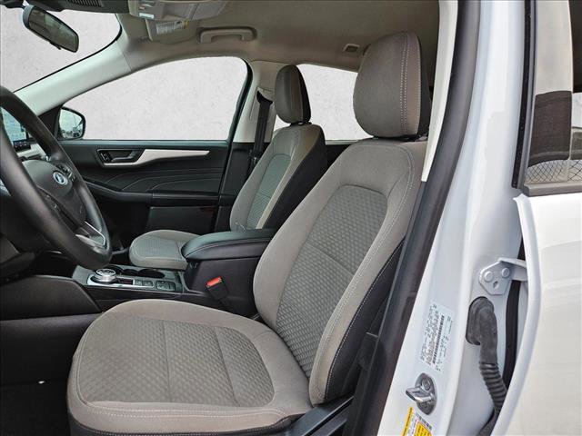 Certified 2022 Ford Escape SE image 19