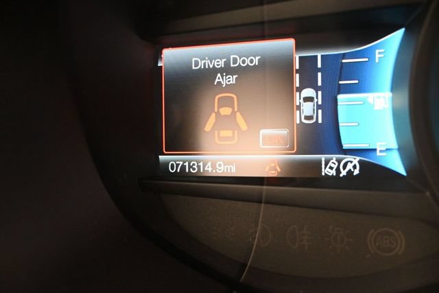 Certified 2024 Ford Edge SEL AWD/4WD image 19