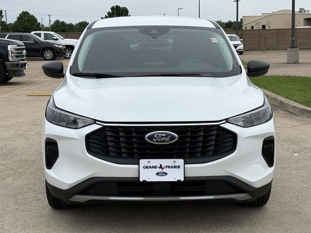 Certified 2023 Ford Escape Active FWD image 9