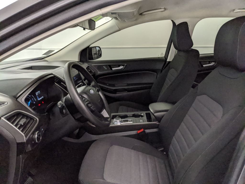 Certified 2024 Ford Edge SE image 22