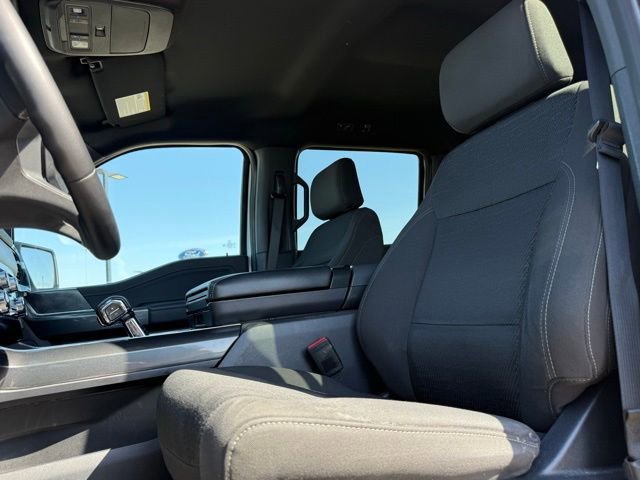 Certified 2023 Ford F150 XLT w/ Equipment Group 302A High image 18