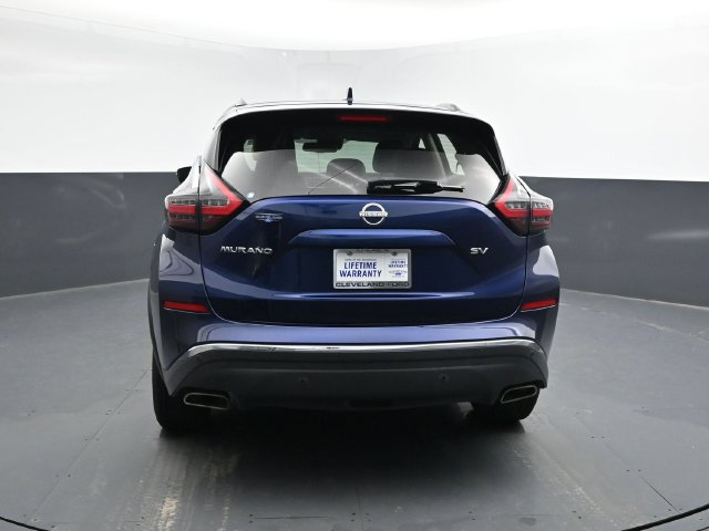Used 2023 Nissan Murano SV FWD image 6