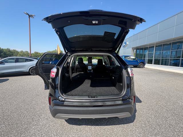 Certified 2024 Ford Edge SEL w/ Convenience Package AWD/4WD image 38