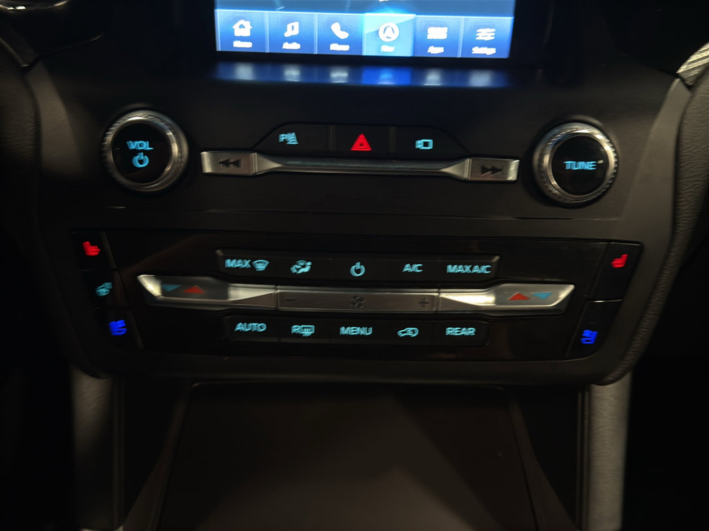 Certified 2020 Ford Explorer ST w/ ST Street Pack image 24