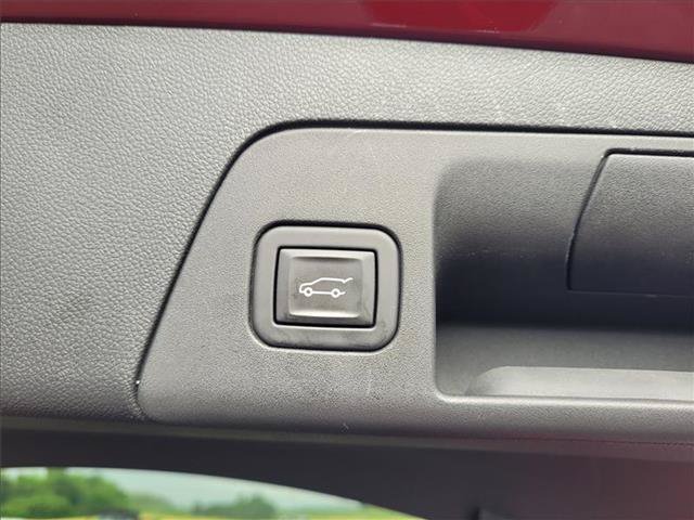 Used 2023 Buick Envision Preferred FWD image 8