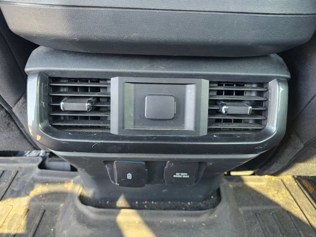 Certified 2022 Ford F150 XLT w/ Equipment Group 302A High AWD/4WD image 24
