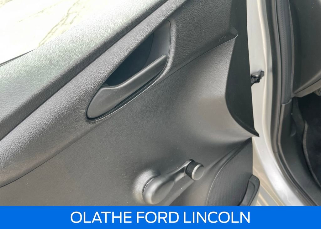 Used 2020 Chevrolet Spark LS FWD image 21