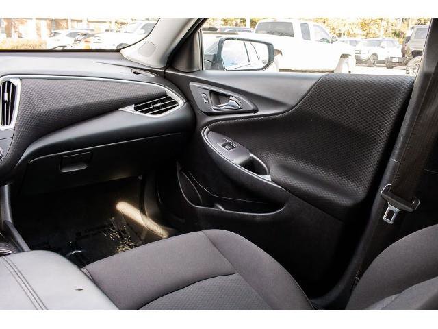 Used 2023 Chevrolet Malibu LT image 15