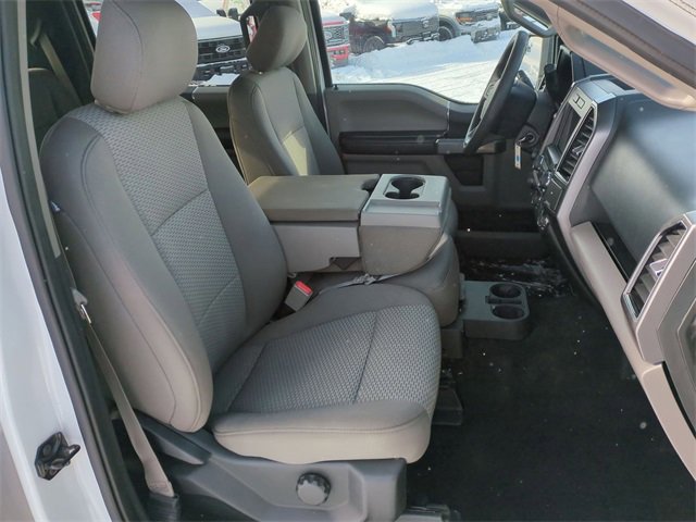 Certified 2019 Ford F150 XLT w/ Trailer Tow Package image 20