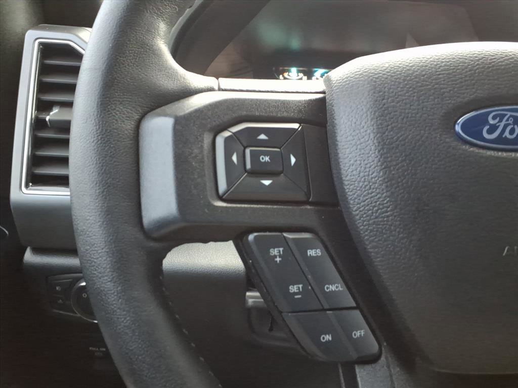 Certified 2020 Ford F150 XLT w/ Equipment Group 302A Luxury image 17