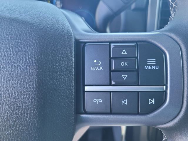 Certified 2025 Ford F150 XLT w/ Equipment Group 301A Standard image 26