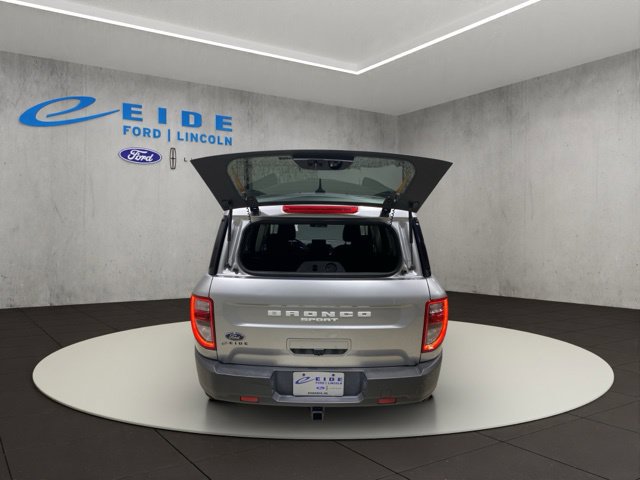 Certified 2022 Ford Bronco Sport Big Bend AWD/4WD image 24