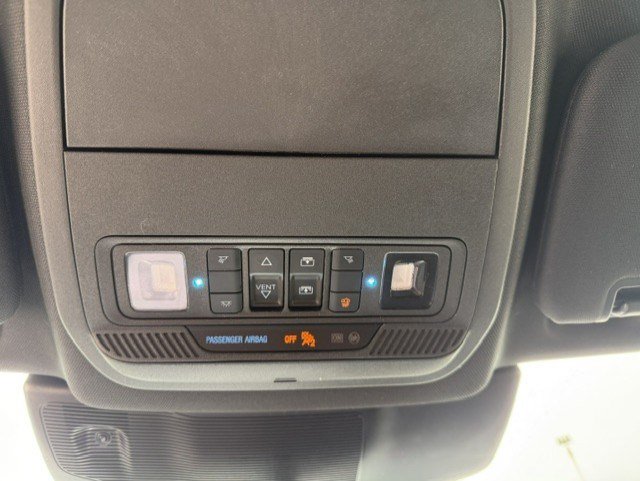 Certified 2023 Ford Explorer ST w/ Equipment Group 401A AWD/4WD image 19
