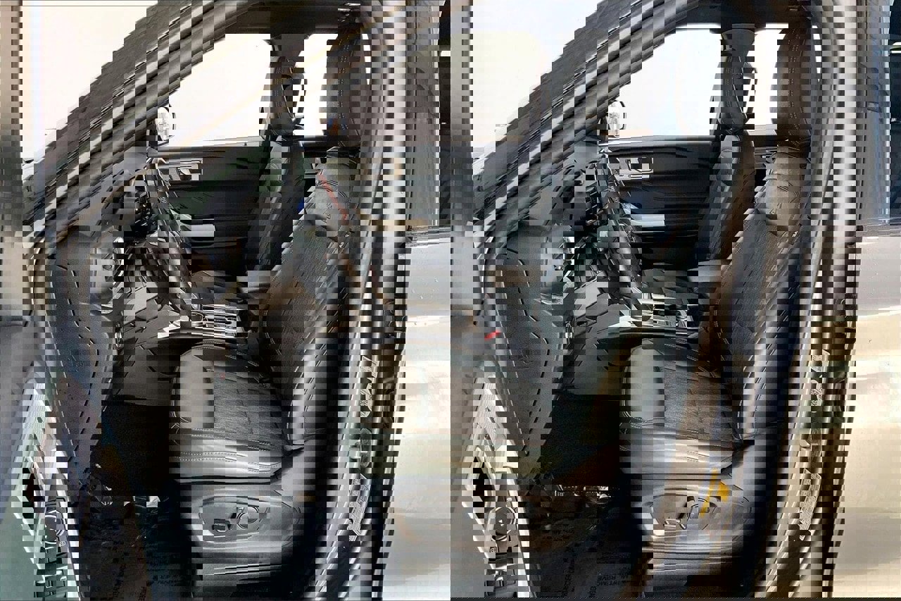 Certified 2024 Ford Explorer Timberline w/ Timberline Technology Package image 18