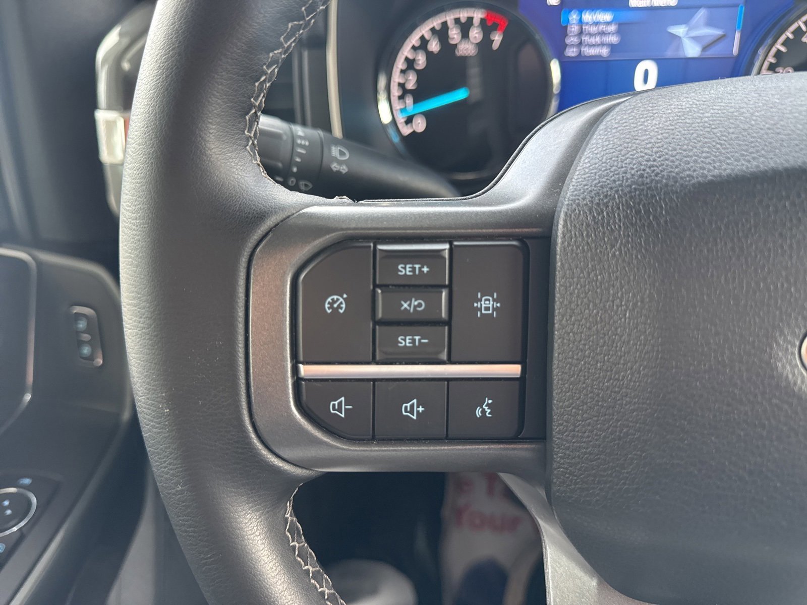 Certified 2023 Ford F150 XLT w/ Equipment Group 302A High image 31