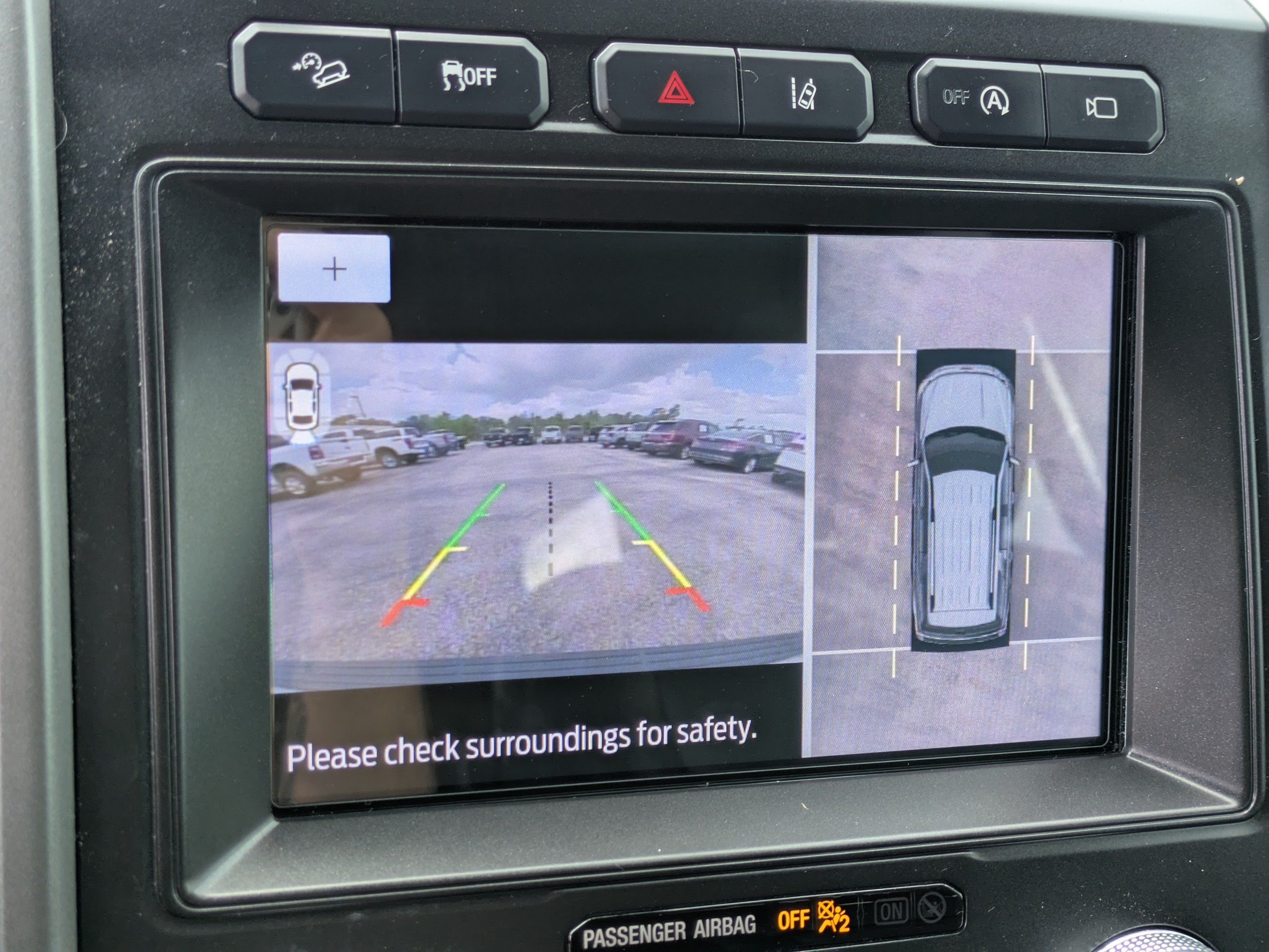 Certified 2021 Ford Expedition XLT AWD/4WD image 28